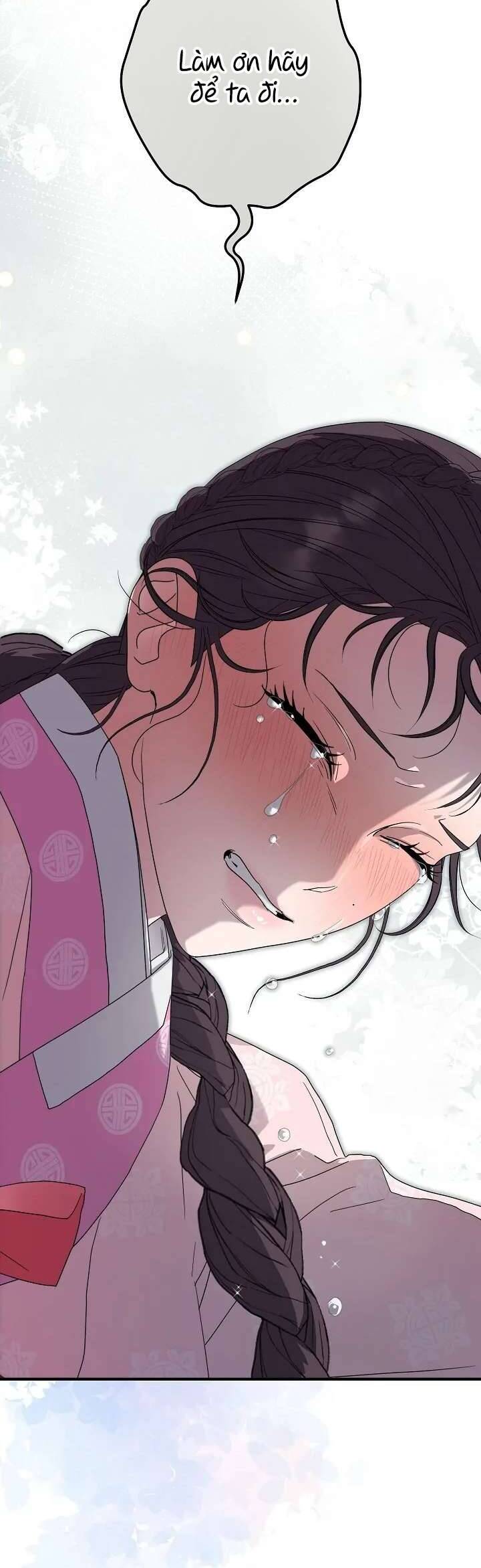 Ta Chỉ Muốn Ăn Em - Chapter 16 - Page 8