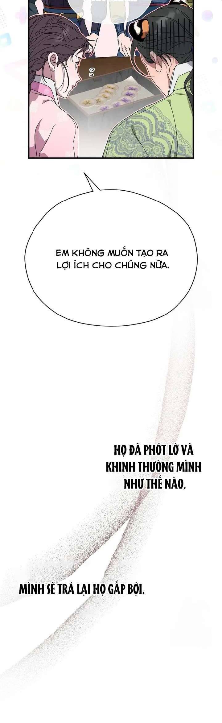 Ta Chỉ Muốn Ăn Em - Chapter 17 - Page 16