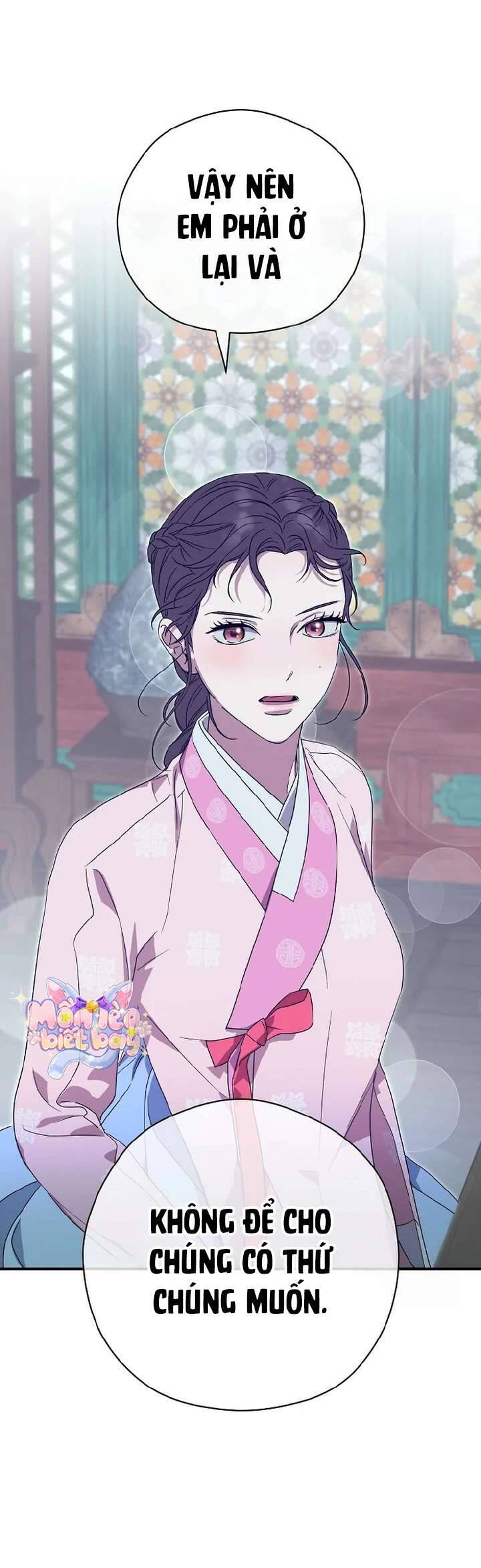 Ta Chỉ Muốn Ăn Em - Chapter 17 - Page 17