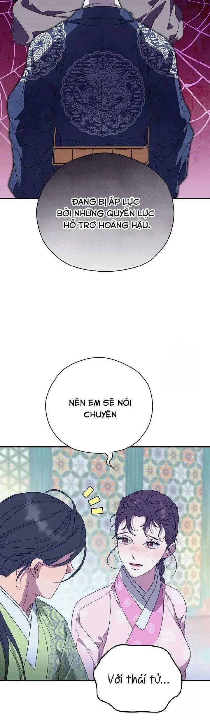 Ta Chỉ Muốn Ăn Em - Chapter 17 - Page 24