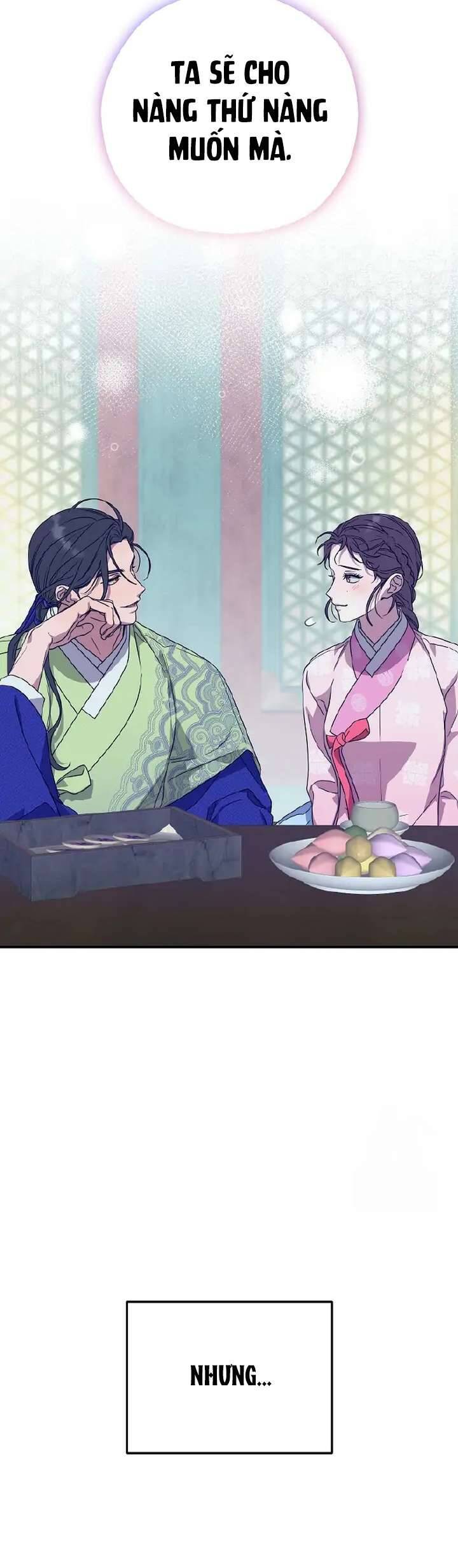 Ta Chỉ Muốn Ăn Em - Chapter 17 - Page 26