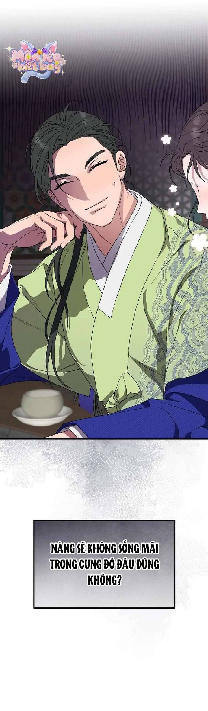 Ta Chỉ Muốn Ăn Em - Chapter 17 - Page 27