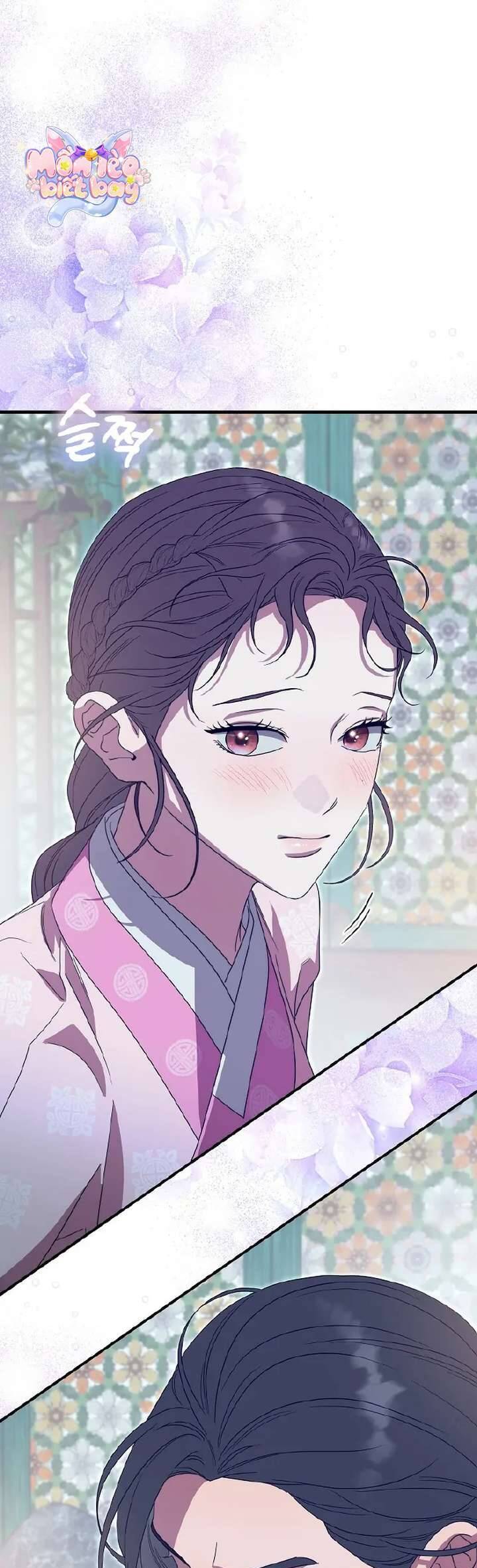 Ta Chỉ Muốn Ăn Em - Chapter 17 - Page 3