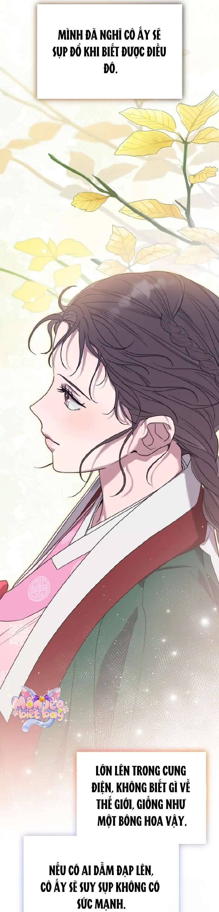 Ta Chỉ Muốn Ăn Em - Chapter 17 - Page 30