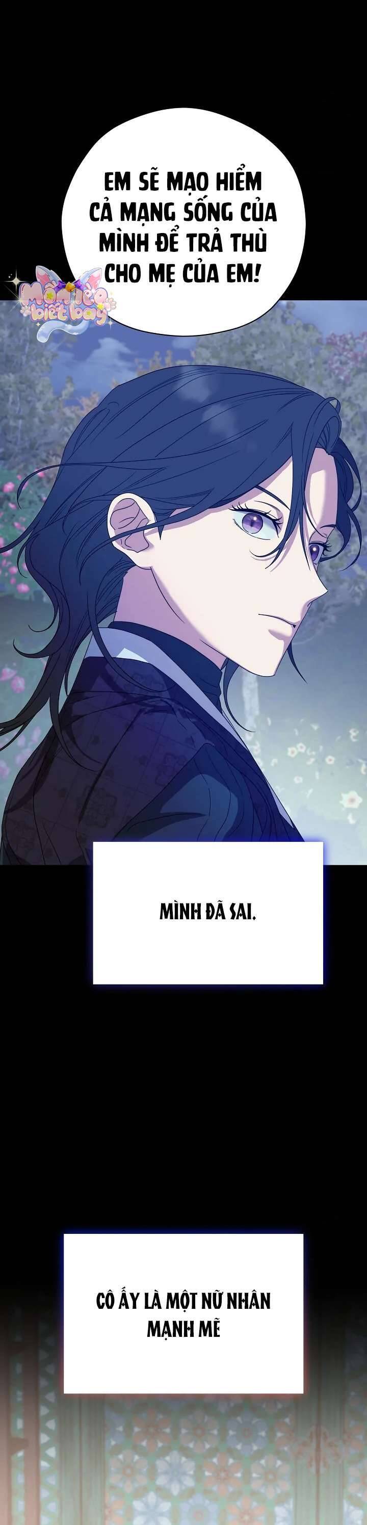 Ta Chỉ Muốn Ăn Em - Chapter 17 - Page 32