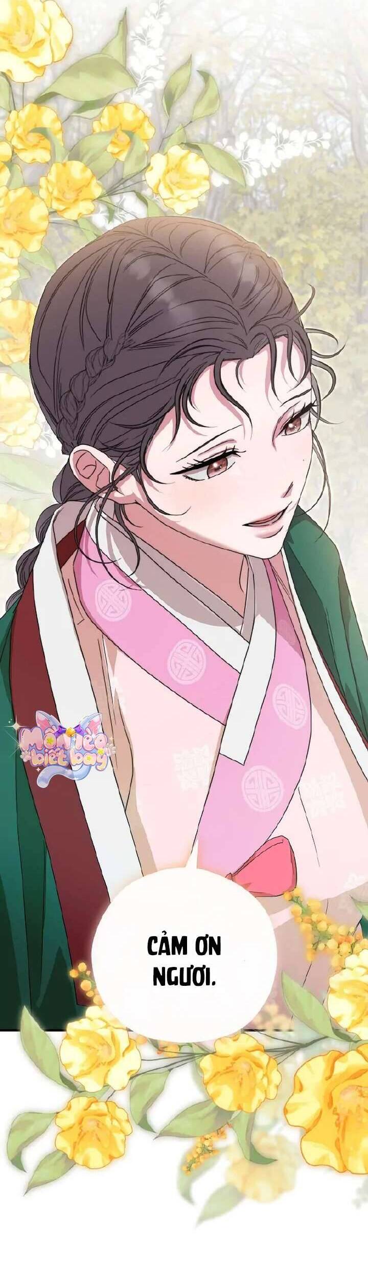 Ta Chỉ Muốn Ăn Em - Chapter 17 - Page 36