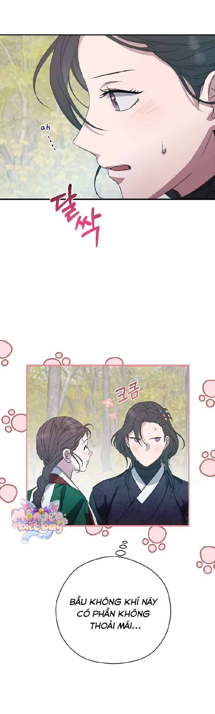 Ta Chỉ Muốn Ăn Em - Chapter 17 - Page 37