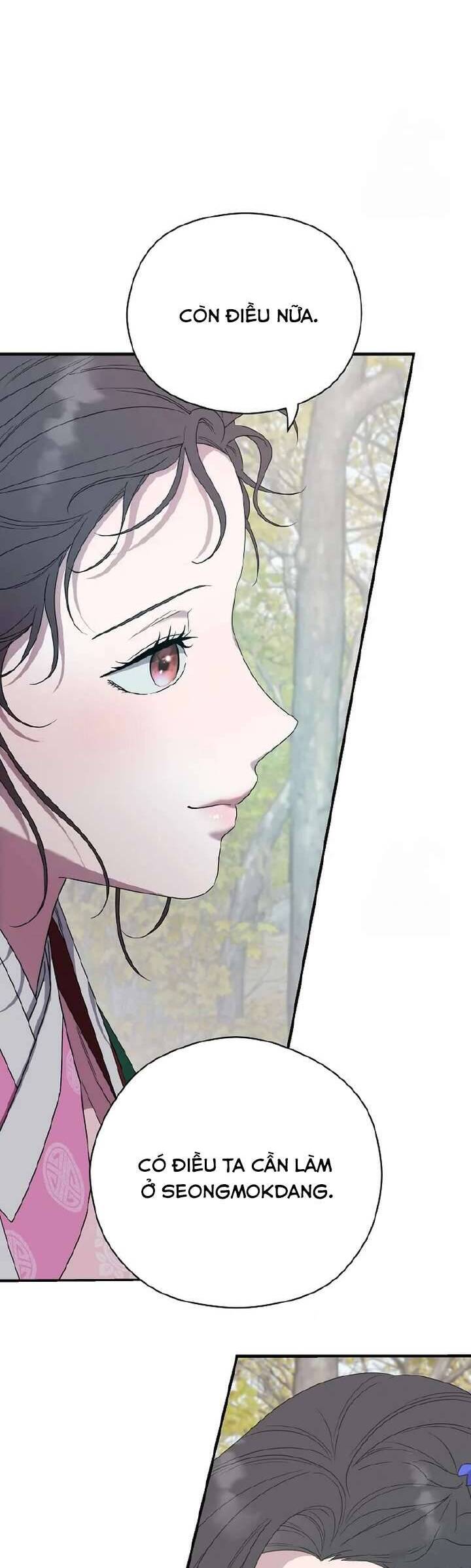 Ta Chỉ Muốn Ăn Em - Chapter 17 - Page 38