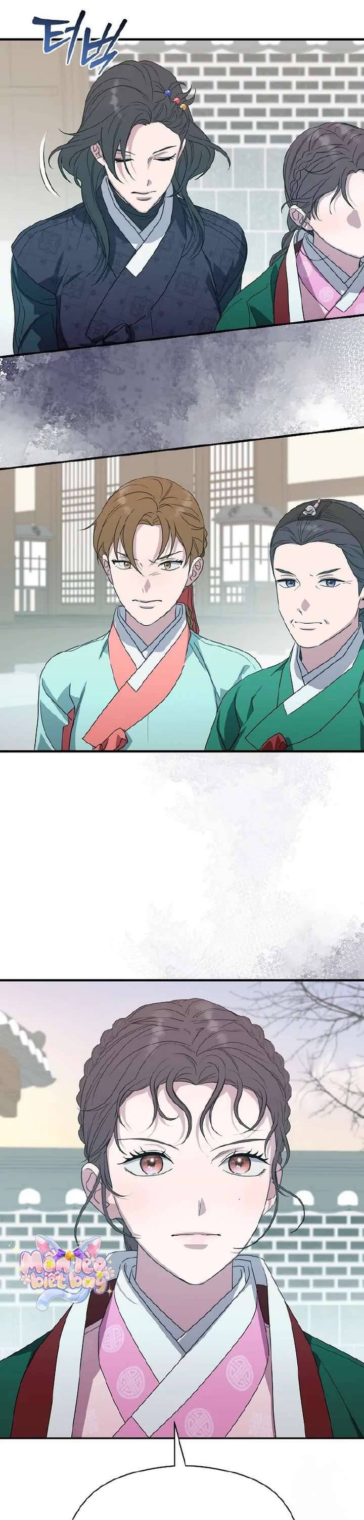 Ta Chỉ Muốn Ăn Em - Chapter 17 - Page 41