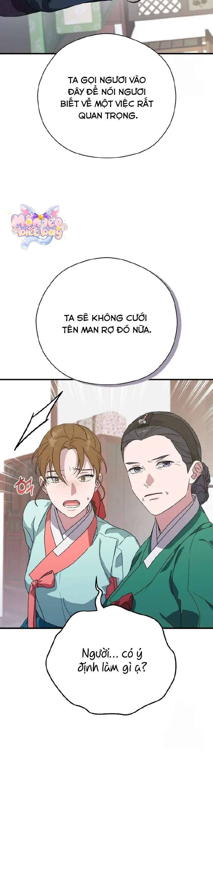 Ta Chỉ Muốn Ăn Em - Chapter 17 - Page 43