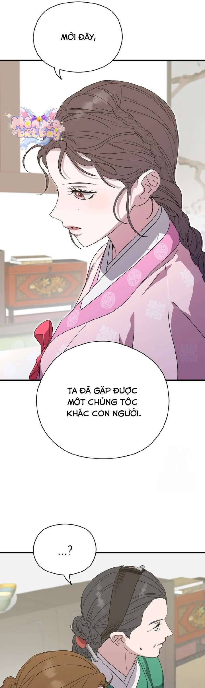 Ta Chỉ Muốn Ăn Em - Chapter 17 - Page 44