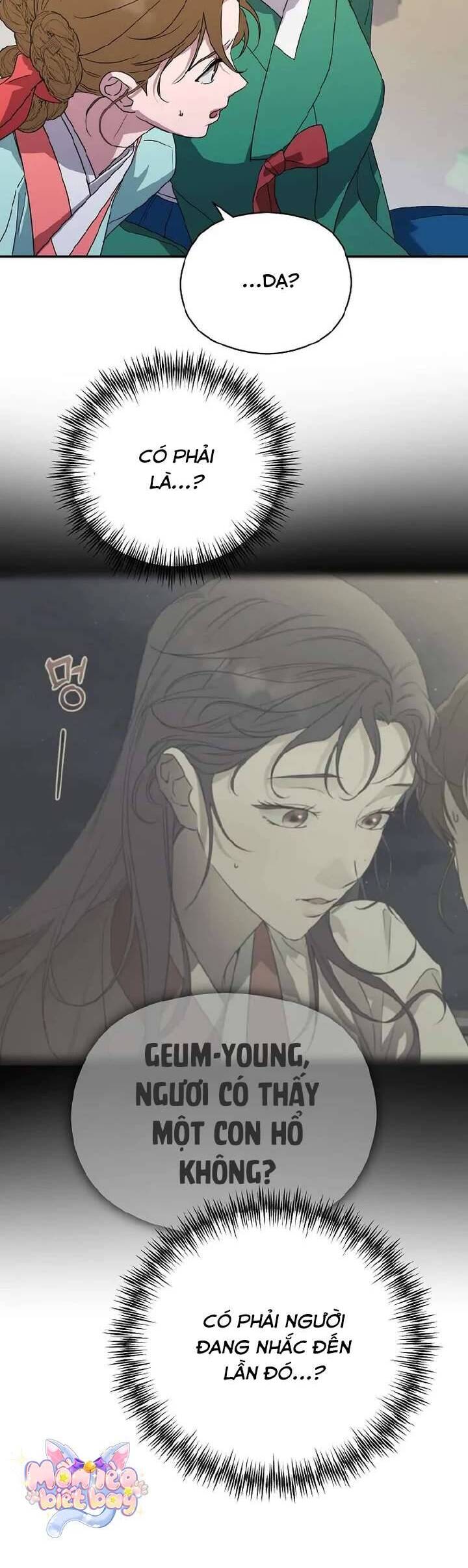 Ta Chỉ Muốn Ăn Em - Chapter 17 - Page 45