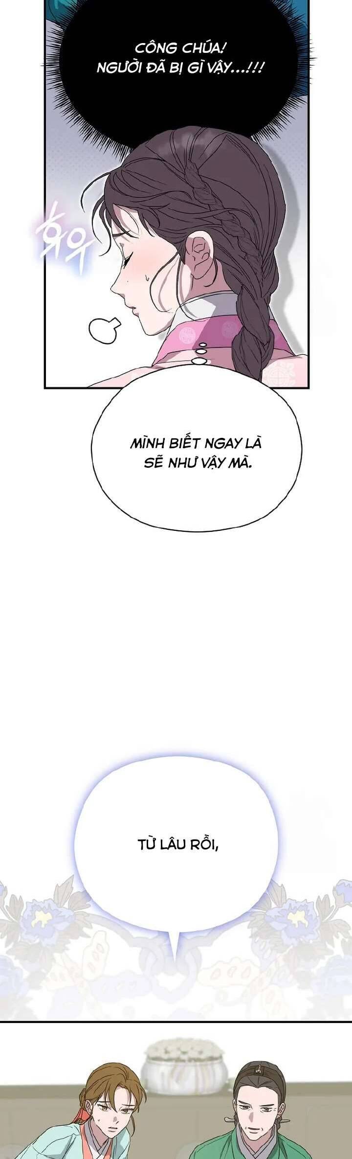 Ta Chỉ Muốn Ăn Em - Chapter 17 - Page 49