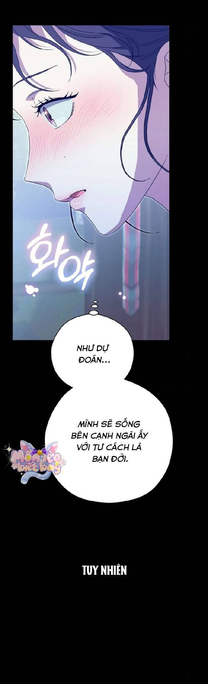 Ta Chỉ Muốn Ăn Em - Chapter 17 - Page 6