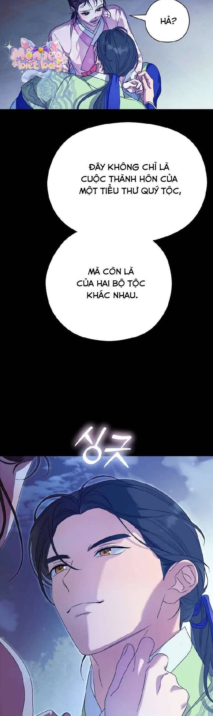 Ta Chỉ Muốn Ăn Em - Chapter 17 - Page 8