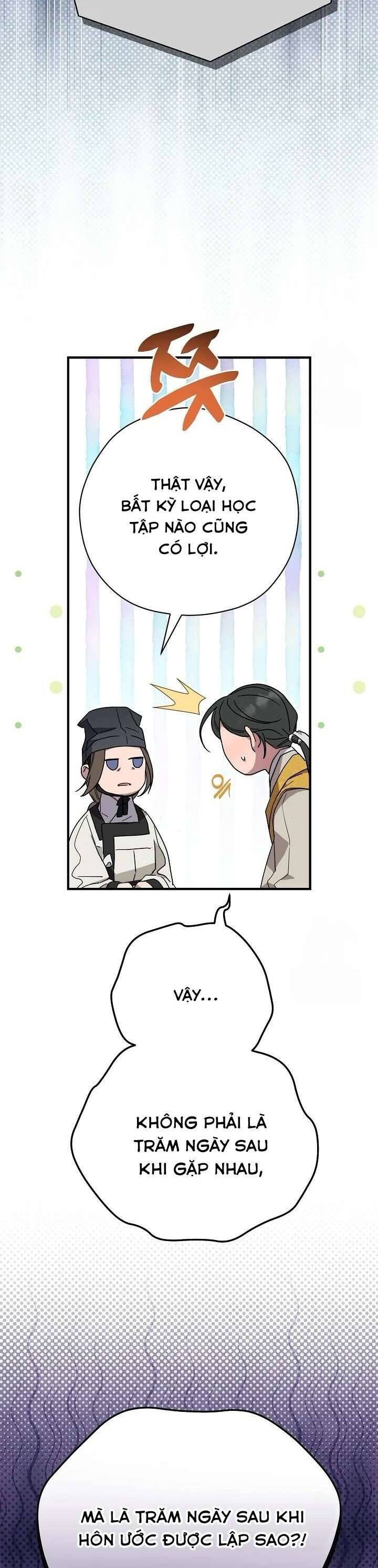 Ta Chỉ Muốn Ăn Em - Chapter 18 - Page 10