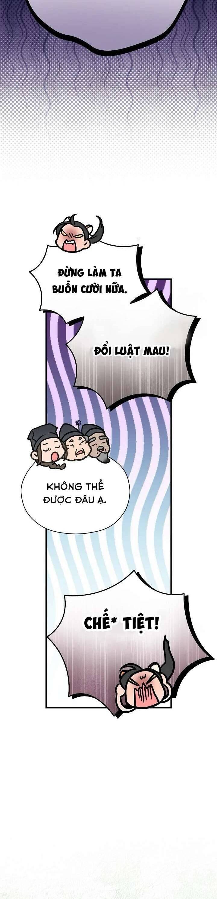 Ta Chỉ Muốn Ăn Em - Chapter 18 - Page 11