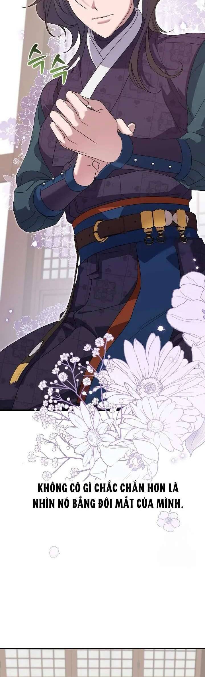 Ta Chỉ Muốn Ăn Em - Chapter 18 - Page 15