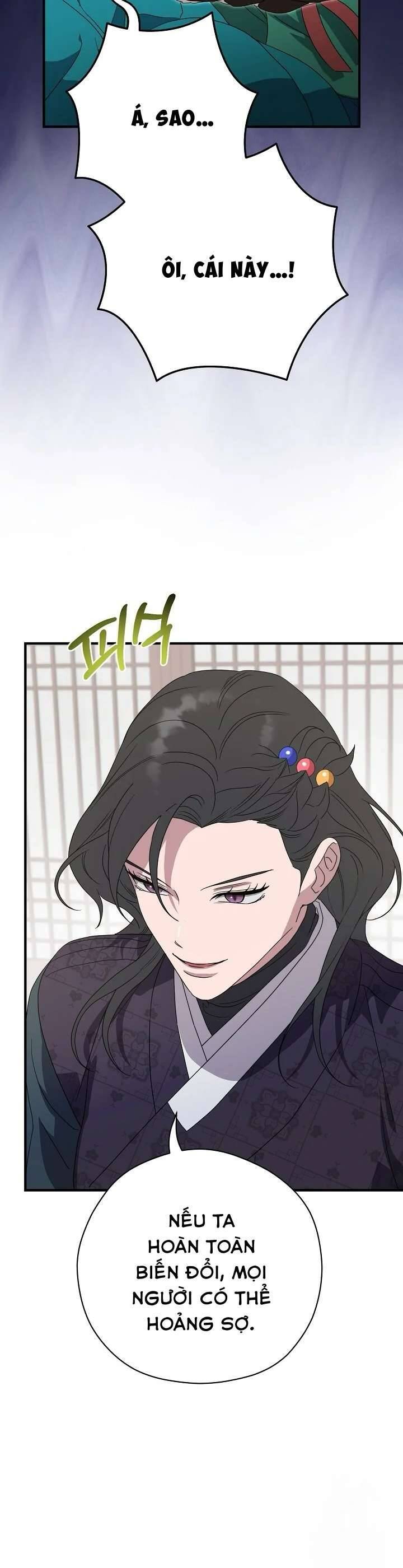 Ta Chỉ Muốn Ăn Em - Chapter 18 - Page 18