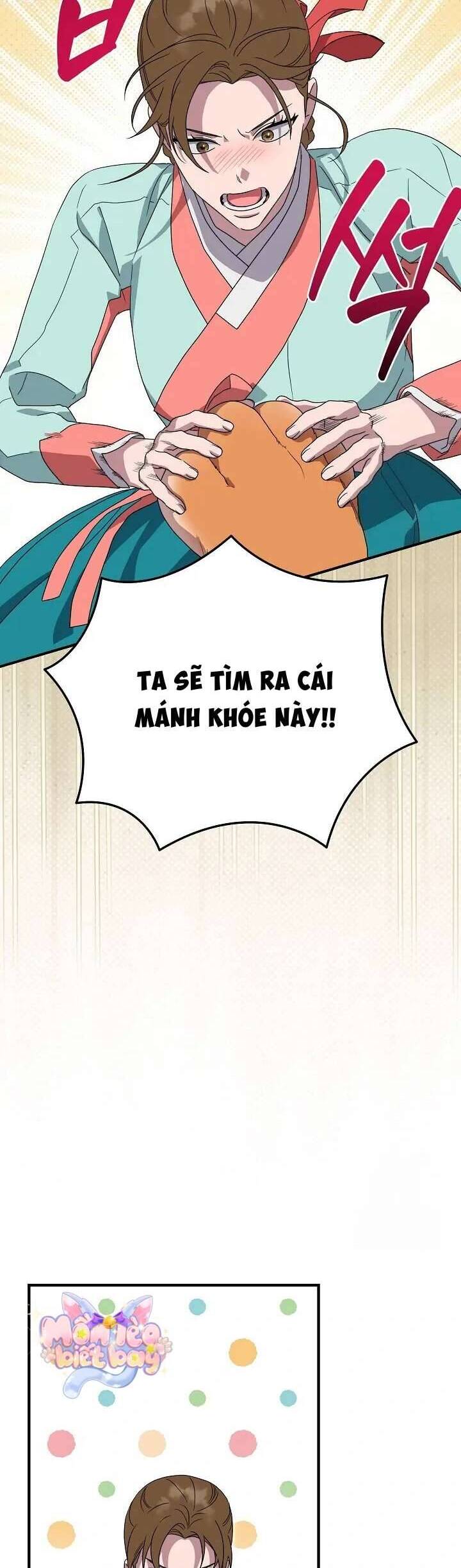 Ta Chỉ Muốn Ăn Em - Chapter 18 - Page 20