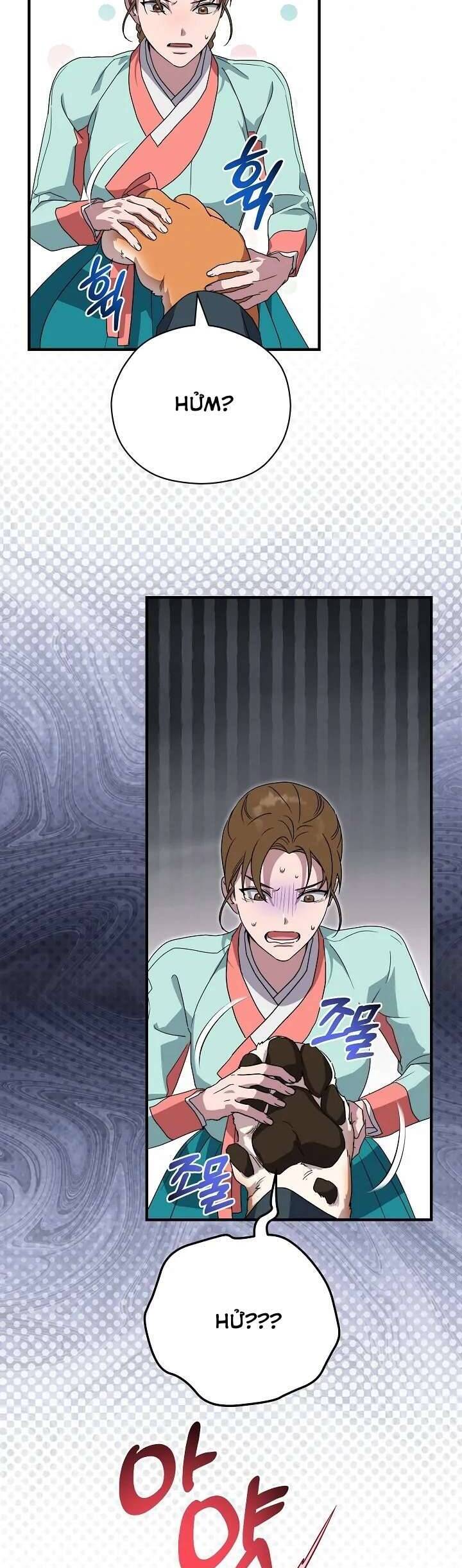 Ta Chỉ Muốn Ăn Em - Chapter 18 - Page 21