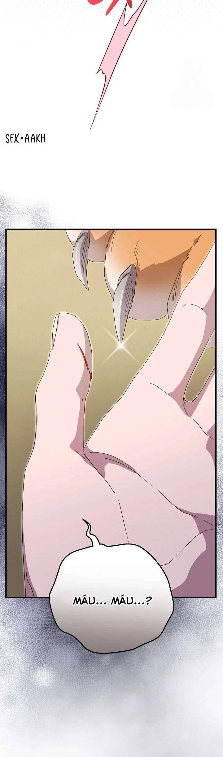 Ta Chỉ Muốn Ăn Em - Chapter 18 - Page 22