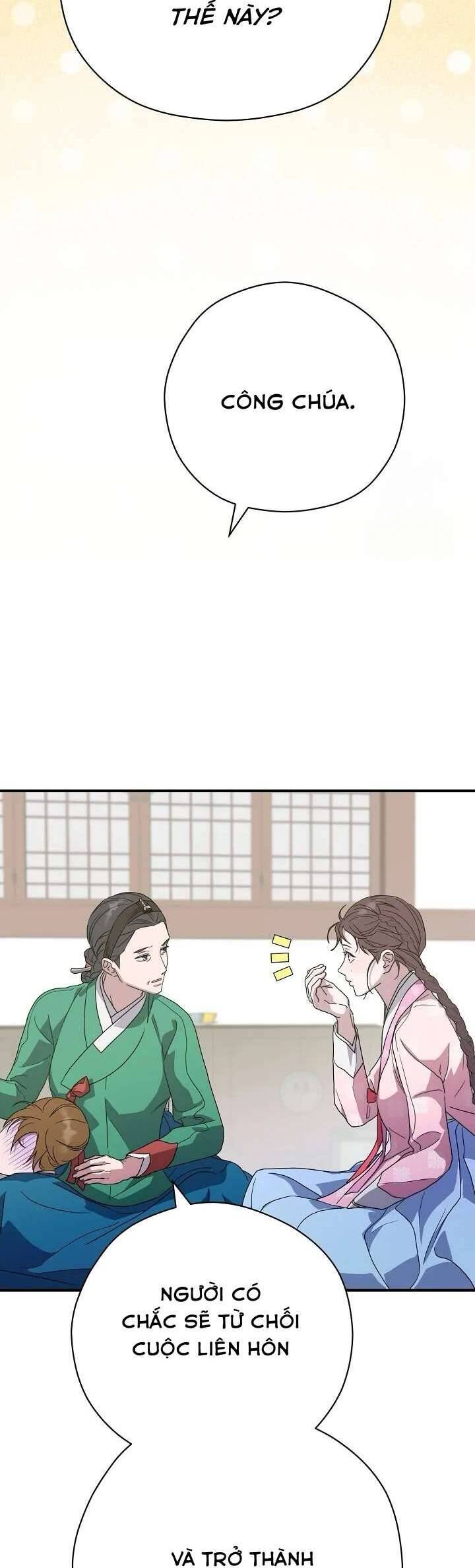 Ta Chỉ Muốn Ăn Em - Chapter 18 - Page 25