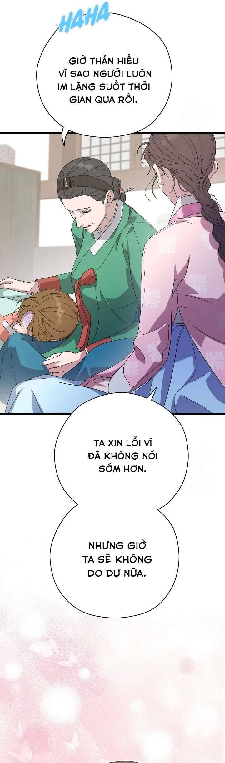 Ta Chỉ Muốn Ăn Em - Chapter 18 - Page 27