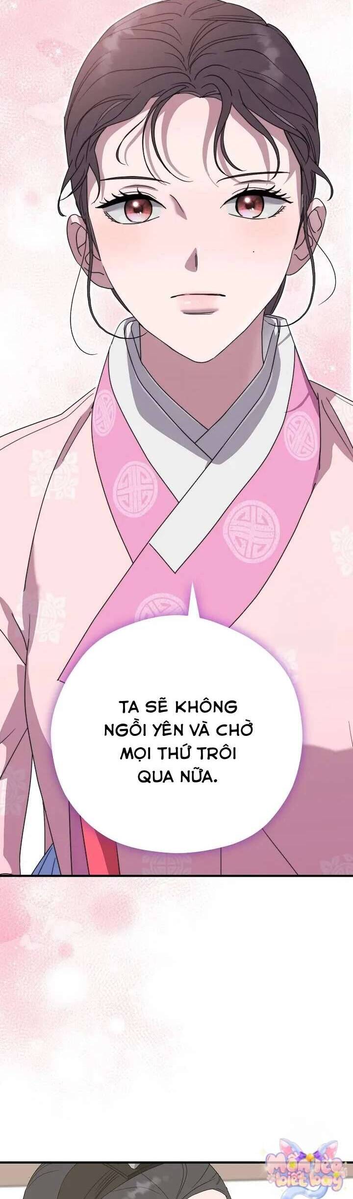 Ta Chỉ Muốn Ăn Em - Chapter 18 - Page 28
