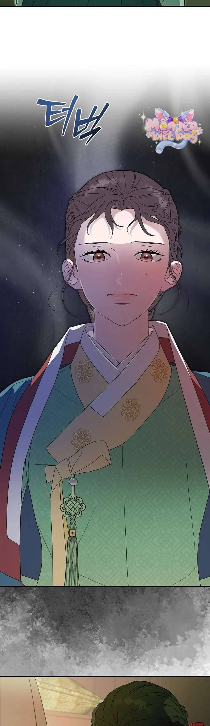 Ta Chỉ Muốn Ăn Em - Chapter 18 - Page 33