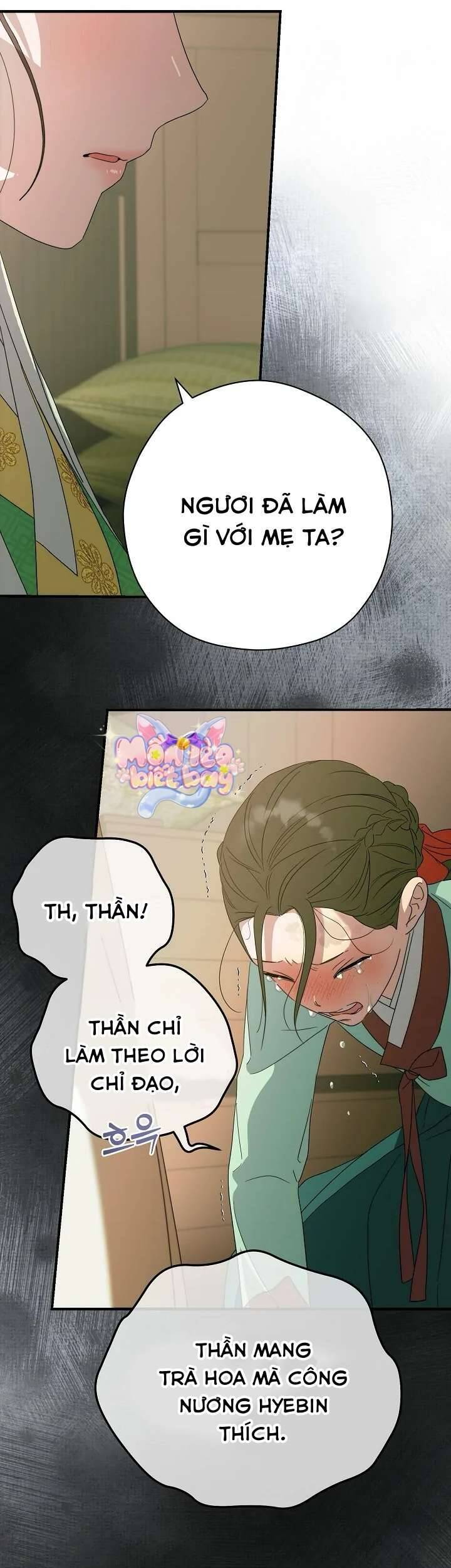 Ta Chỉ Muốn Ăn Em - Chapter 18 - Page 35