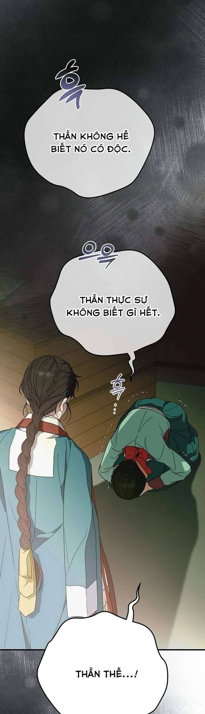 Ta Chỉ Muốn Ăn Em - Chapter 18 - Page 36