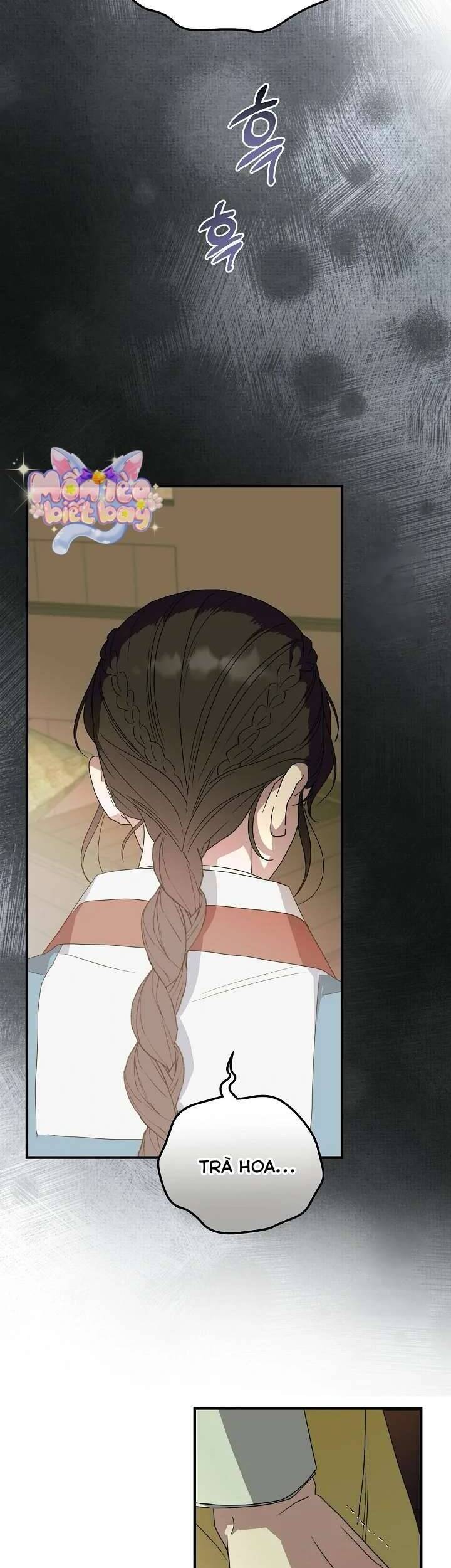 Ta Chỉ Muốn Ăn Em - Chapter 18 - Page 37