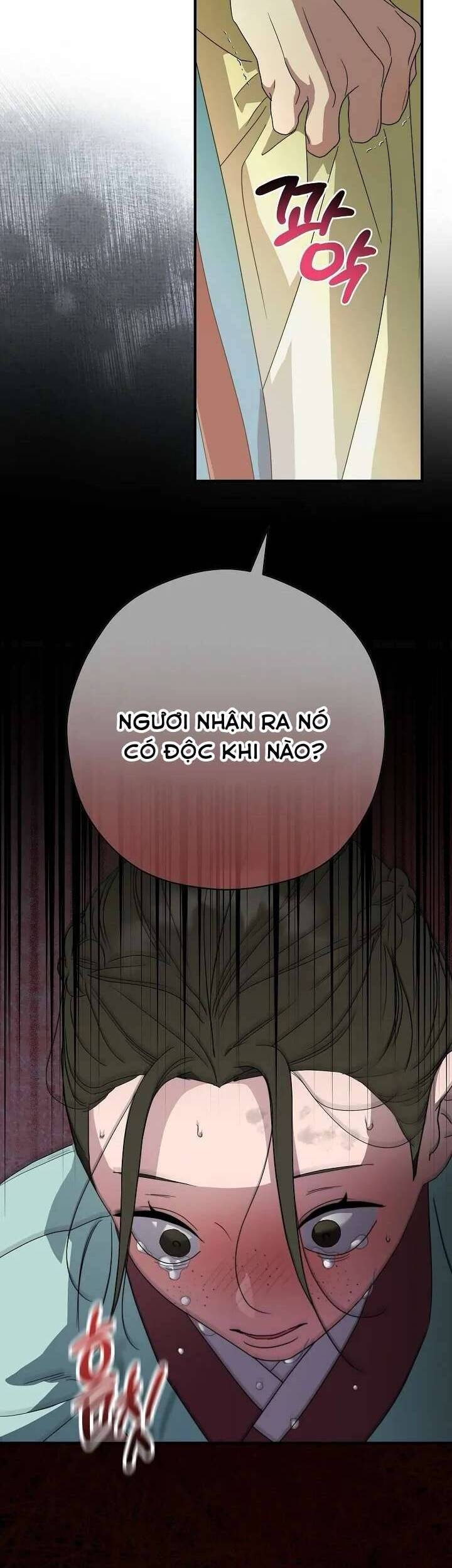 Ta Chỉ Muốn Ăn Em - Chapter 18 - Page 38