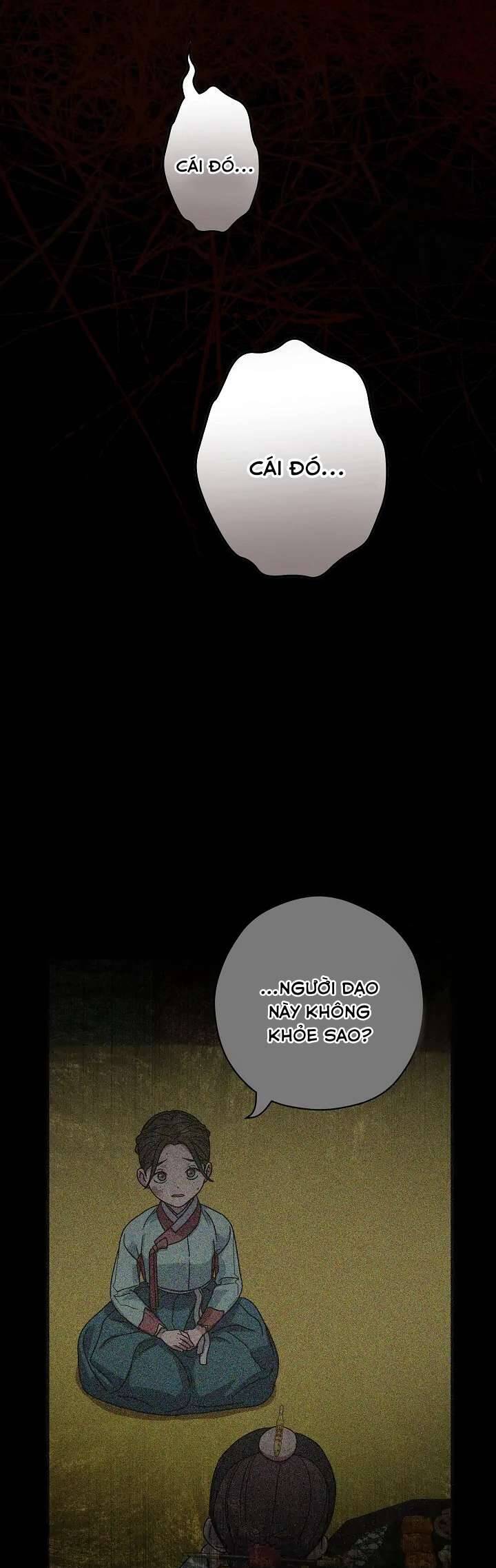 Ta Chỉ Muốn Ăn Em - Chapter 18 - Page 39