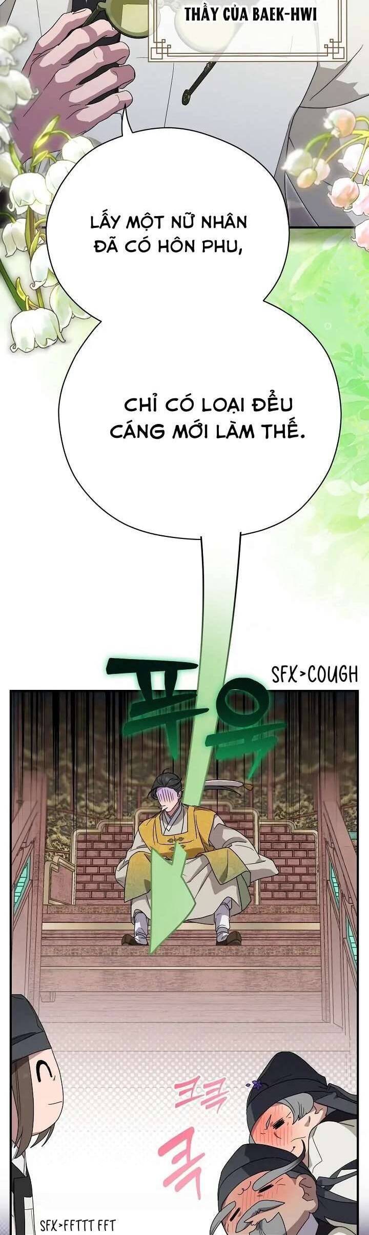 Ta Chỉ Muốn Ăn Em - Chapter 18 - Page 4