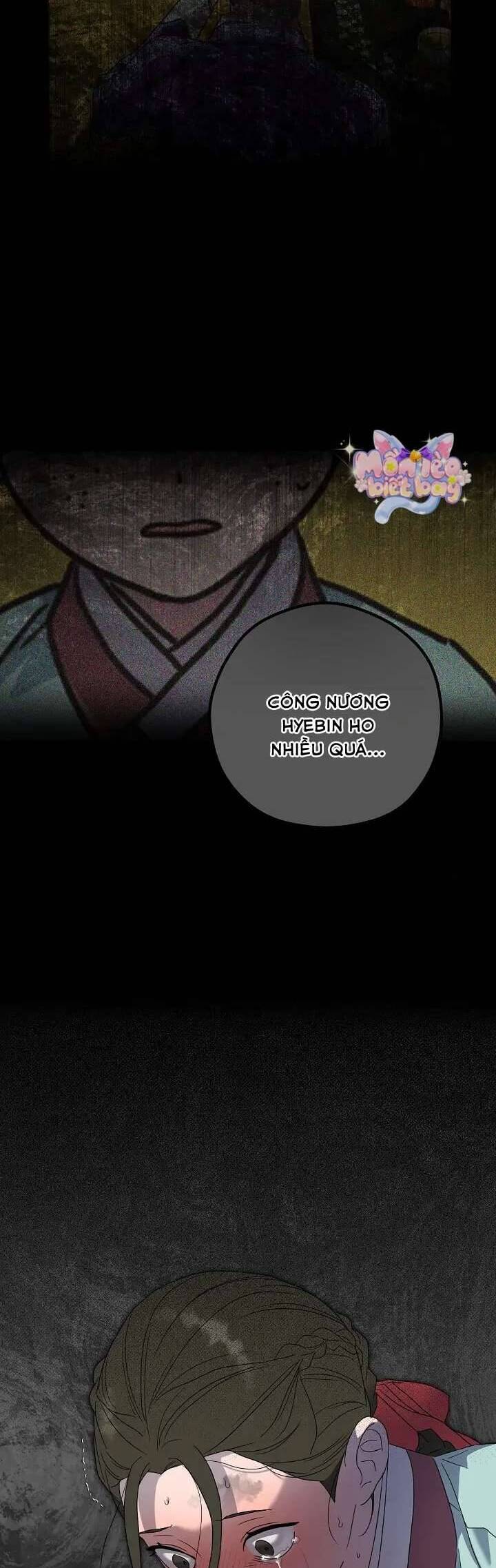 Ta Chỉ Muốn Ăn Em - Chapter 18 - Page 40