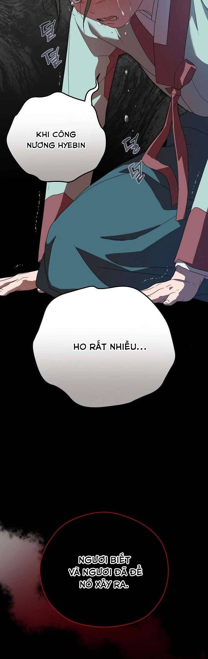 Ta Chỉ Muốn Ăn Em - Chapter 18 - Page 41