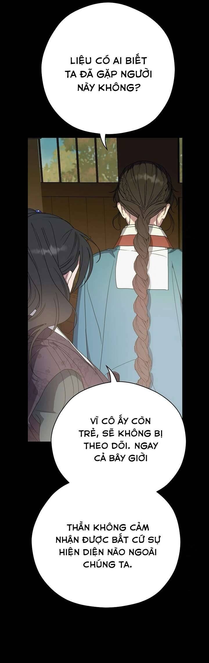 Ta Chỉ Muốn Ăn Em - Chapter 18 - Page 45