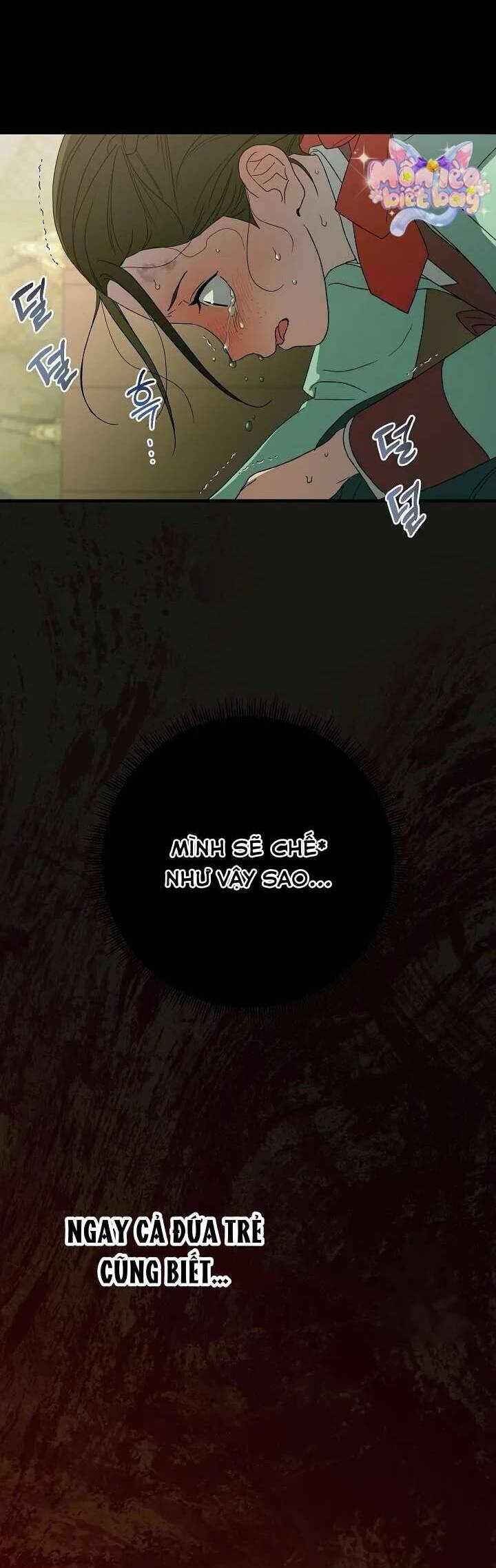 Ta Chỉ Muốn Ăn Em - Chapter 18 - Page 46