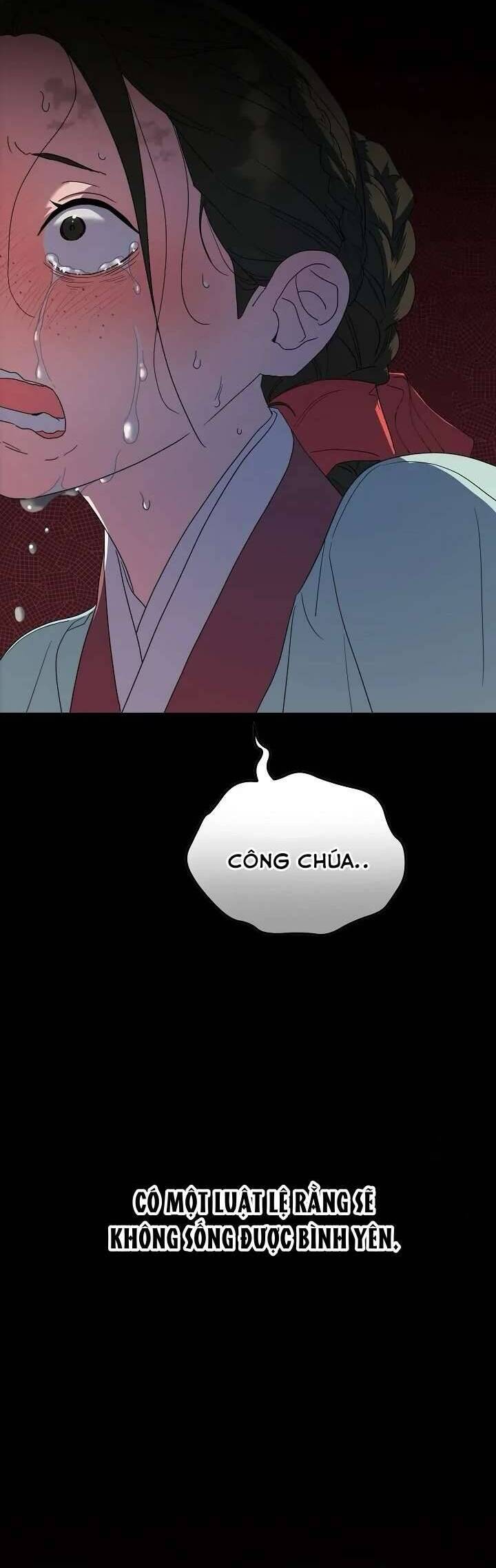 Ta Chỉ Muốn Ăn Em - Chapter 18 - Page 48