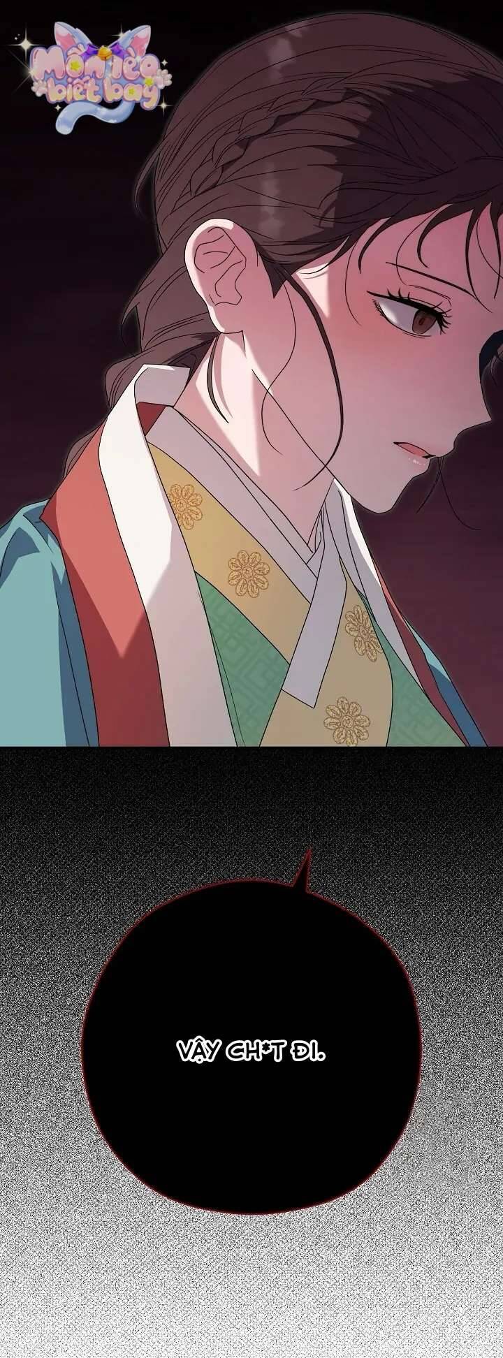 Ta Chỉ Muốn Ăn Em - Chapter 18 - Page 49