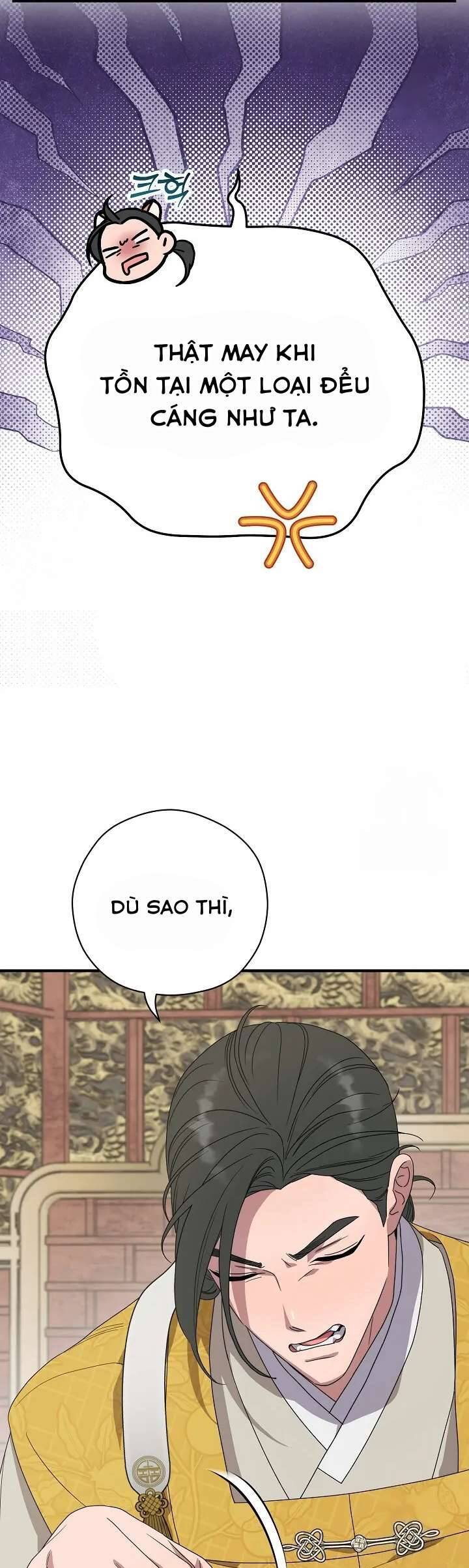 Ta Chỉ Muốn Ăn Em - Chapter 18 - Page 5