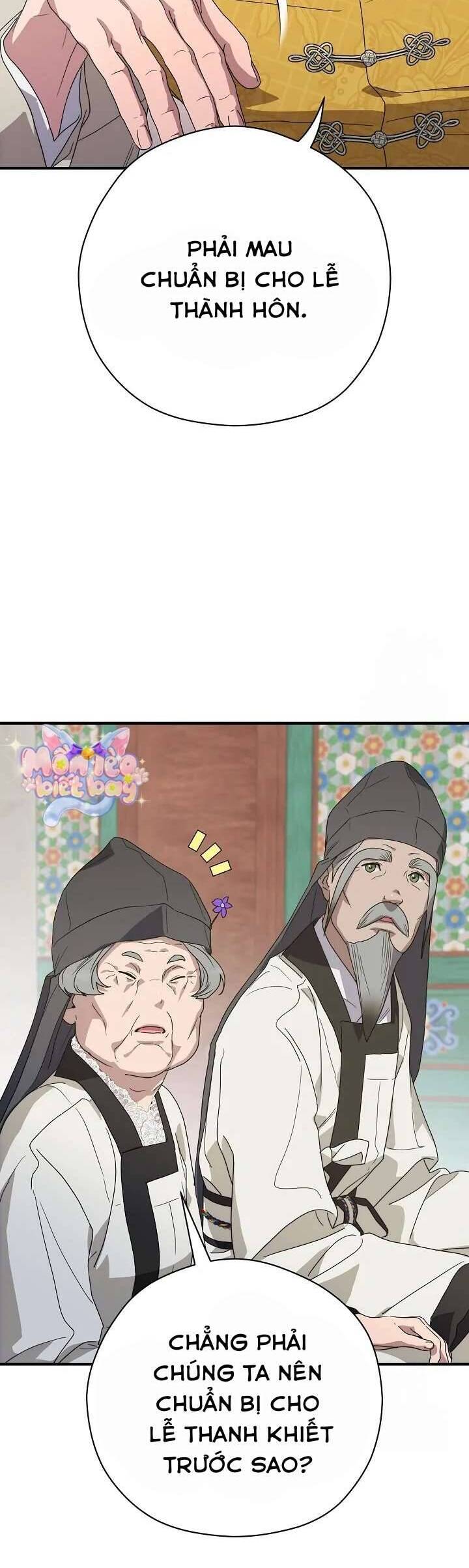 Ta Chỉ Muốn Ăn Em - Chapter 18 - Page 6