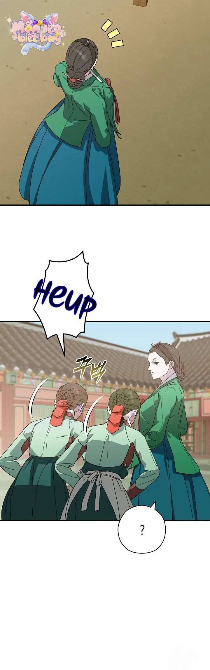 Ta Chỉ Muốn Ăn Em - Chapter 19 - Page 13