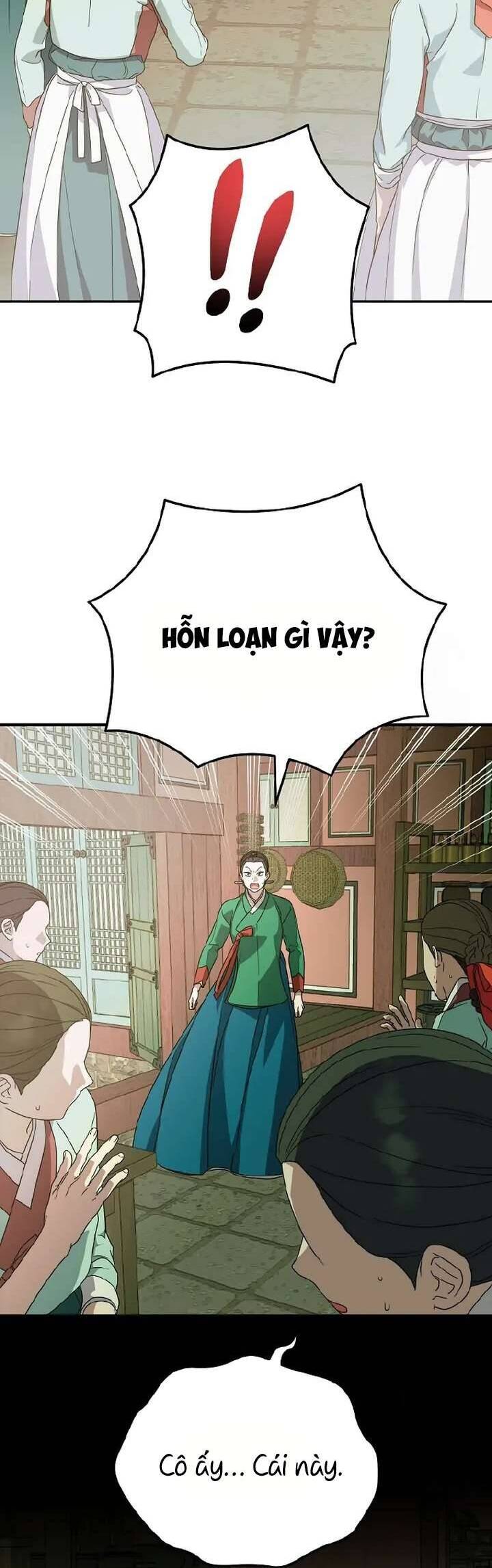 Ta Chỉ Muốn Ăn Em - Chapter 19 - Page 15