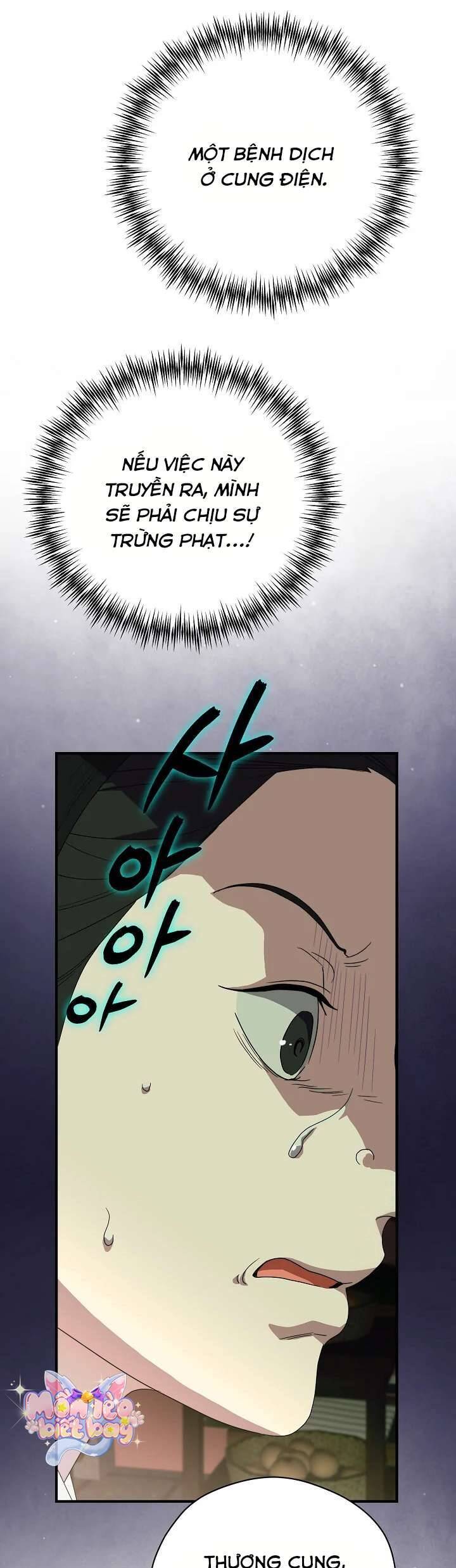 Ta Chỉ Muốn Ăn Em - Chapter 19 - Page 20