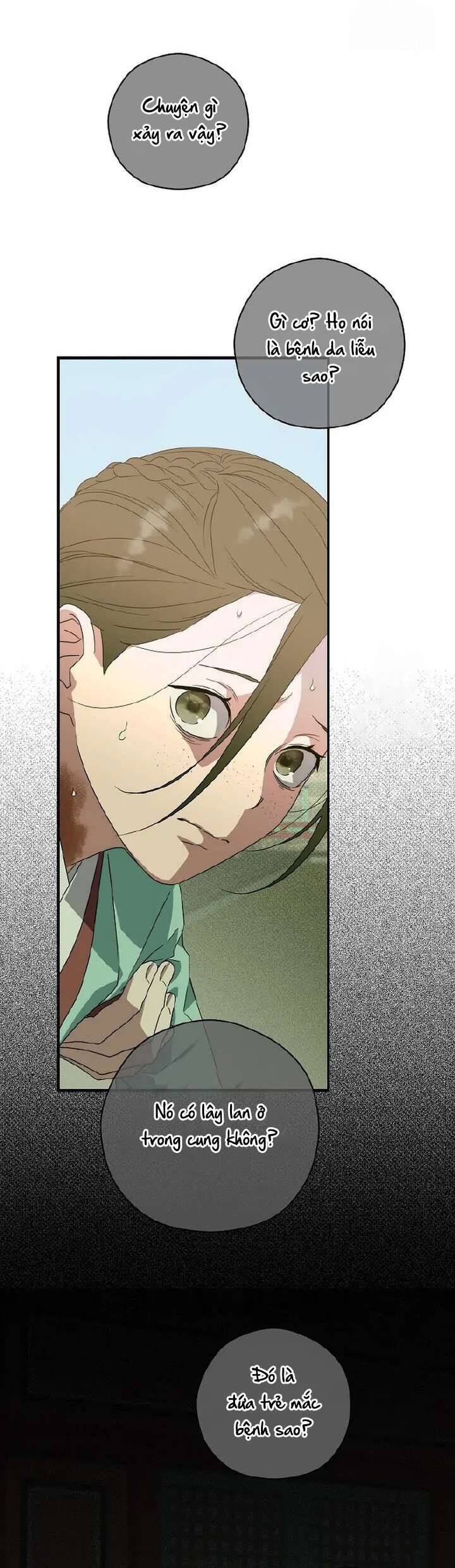 Ta Chỉ Muốn Ăn Em - Chapter 19 - Page 23