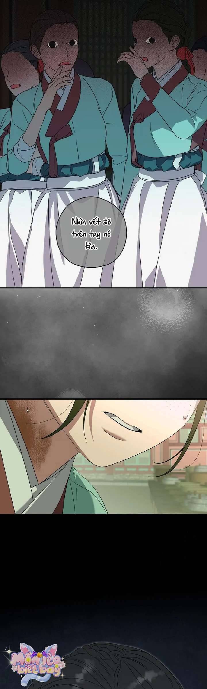 Ta Chỉ Muốn Ăn Em - Chapter 19 - Page 24