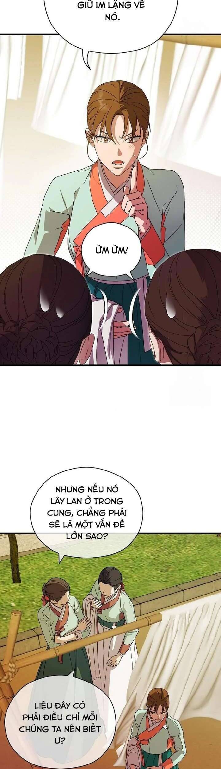 Ta Chỉ Muốn Ăn Em - Chapter 19 - Page 3